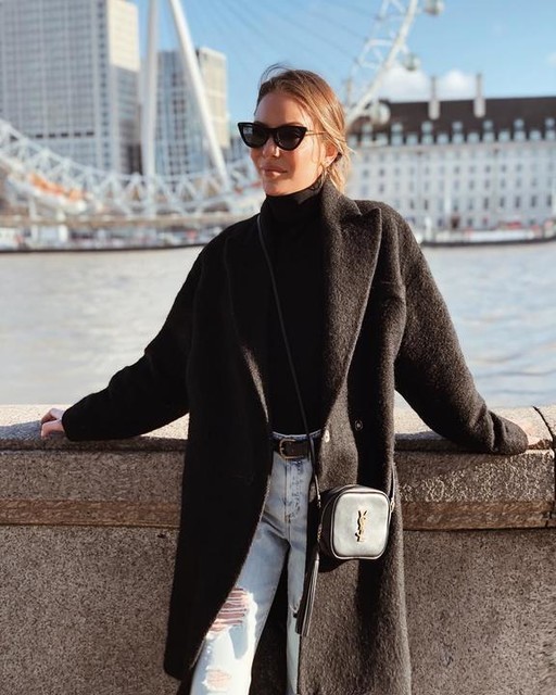 ZARA、HM买腻了？红遍ins的高街品牌也终于天猫了