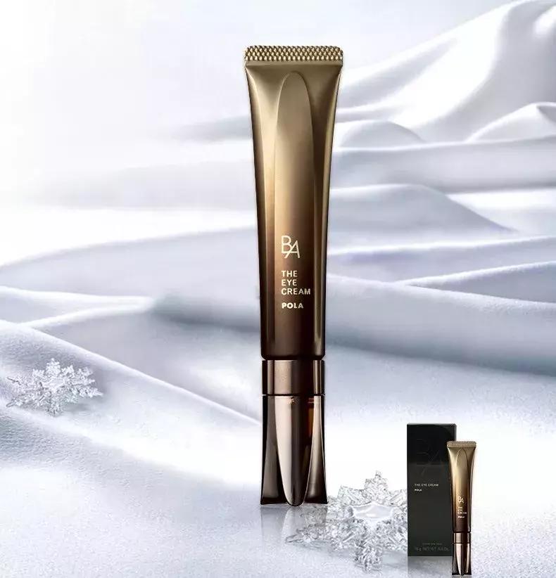 2018本命眼霜,眼睛细纹适合哪款眼霜