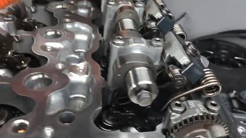 16万公里发动机噪音大怎么保养,发动机加油声音大是不是该保养了