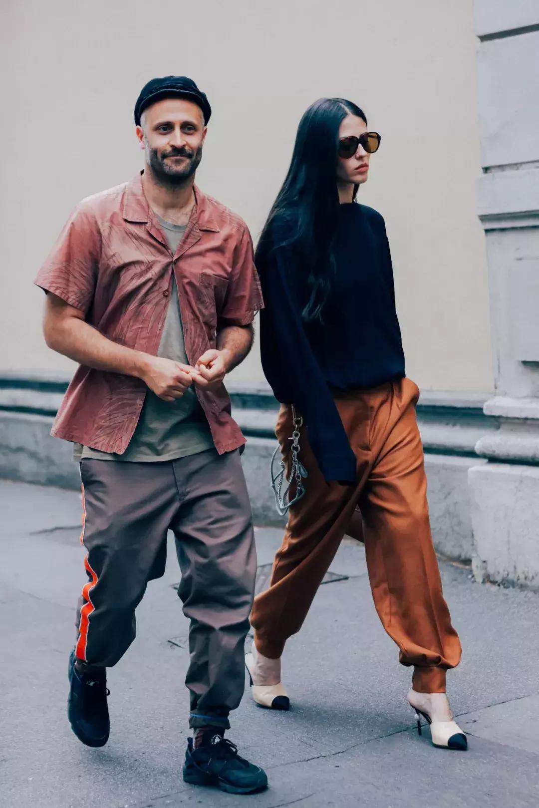 衬衫男领子如何选择好看,男士衬衫后领怎么挑