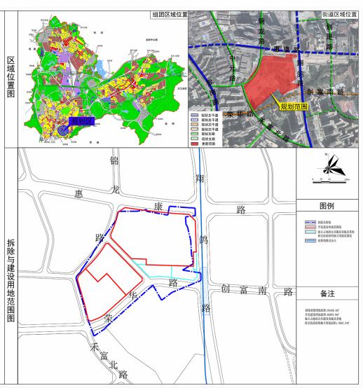 8年换3个开发商！百外小学即将落成，百合公园小镇住宅却没动静…