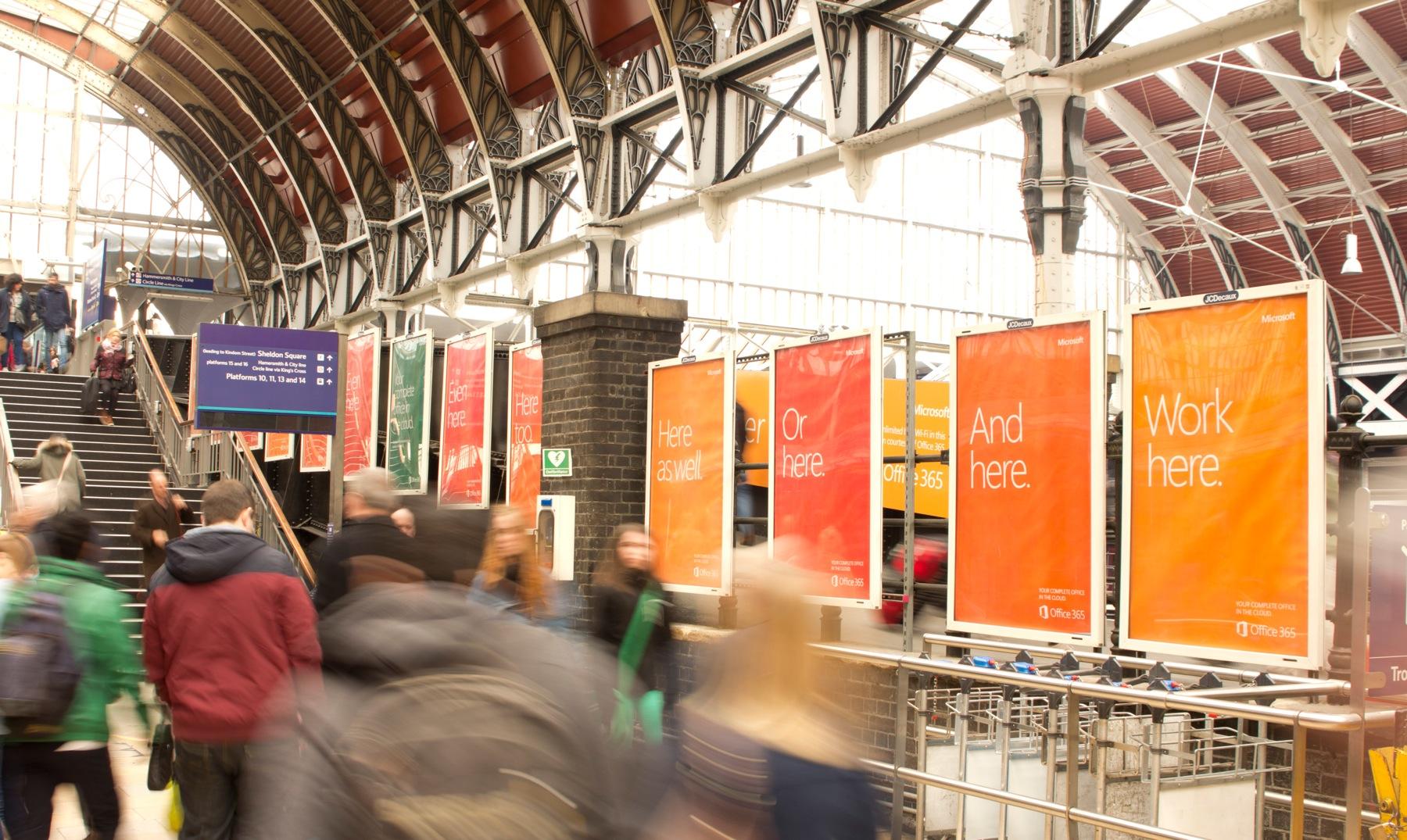 世界最厉害的广告设计,现代广告设计排名靠前