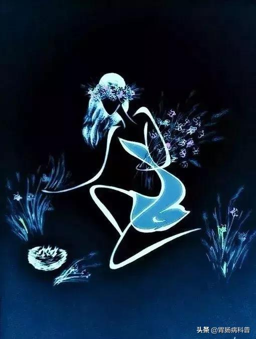 抗癌10年的真实经历小女孩,我的抗癌日记确诊之路