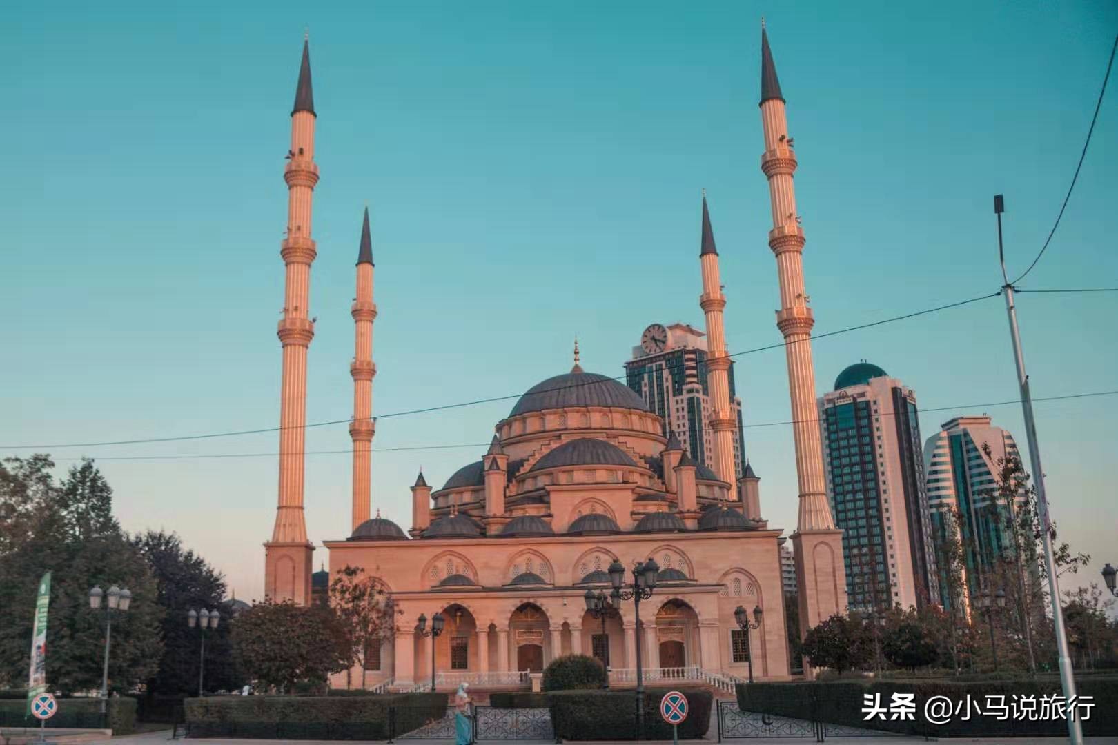 俄罗斯北高加索旅游攻略,俄罗斯旅游北高加索