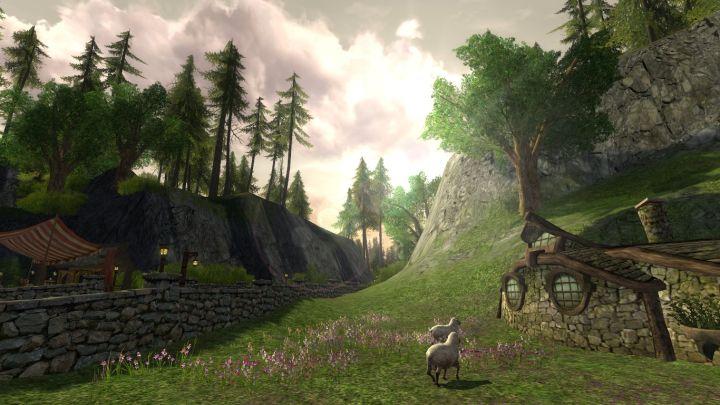 停服重开复活的网游,那些停服游戏你玩过几款