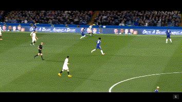 深度：1米68的坎特为何能成为当下世界最佳防守型中场？