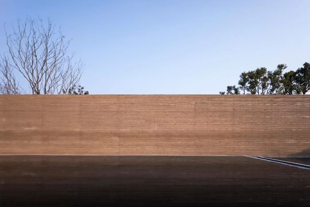 中国最大的夯土建筑,传统夯土建筑