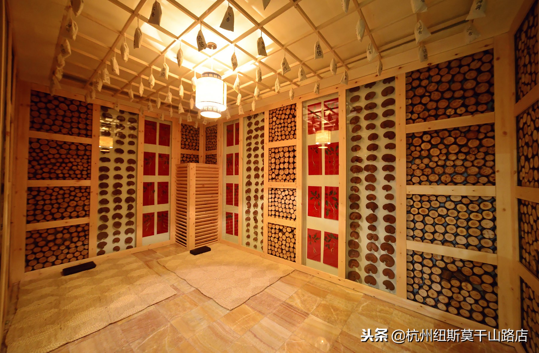 韩式汗蒸一次多长时间适宜,享用韩式汗蒸的放松体验