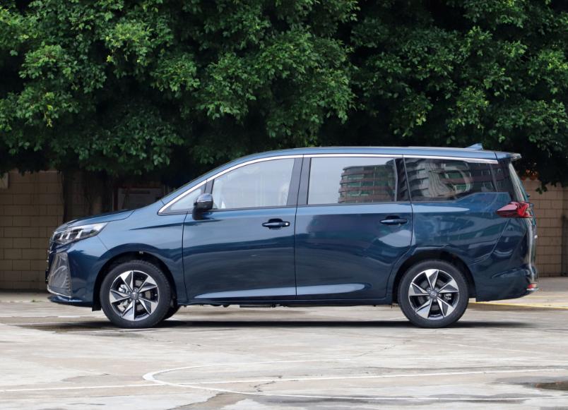 家用小型mpv哪款车最实用评测,最实用的家用车豪华mpv