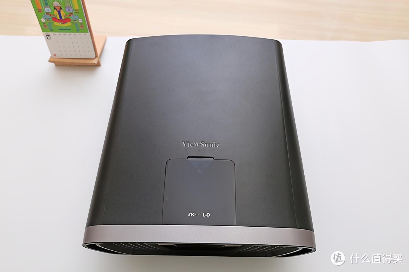 LED投影机评测,优派最新三色led投影tx500k