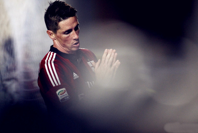 托雷斯巅峰一战成名,托雷斯十大巅峰瞬间