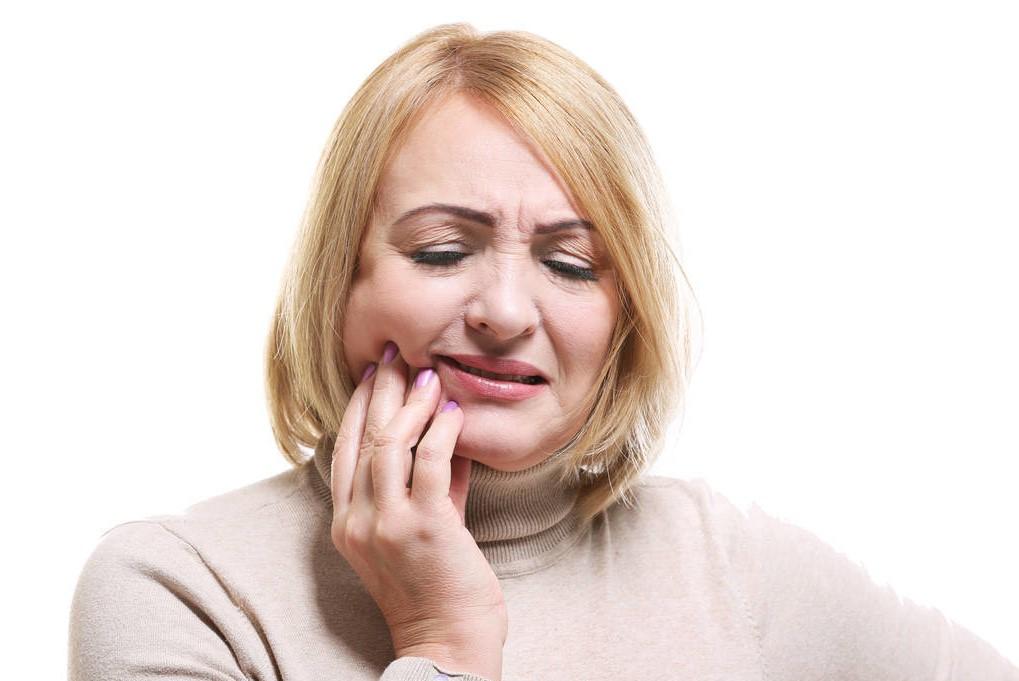 牙痛真的不是一般的痛,牙痛不是病自己才知道