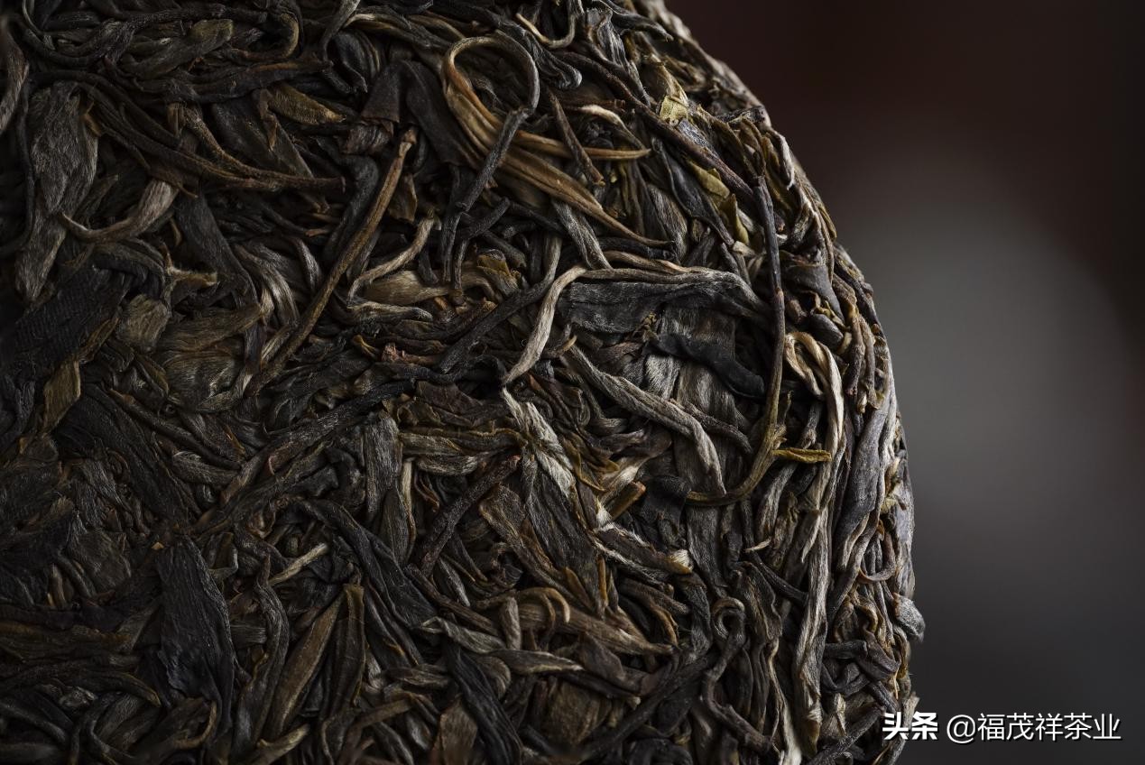 十二大古茶山都有哪些？普洱茶为什么做成饼？一饼为什么357克？