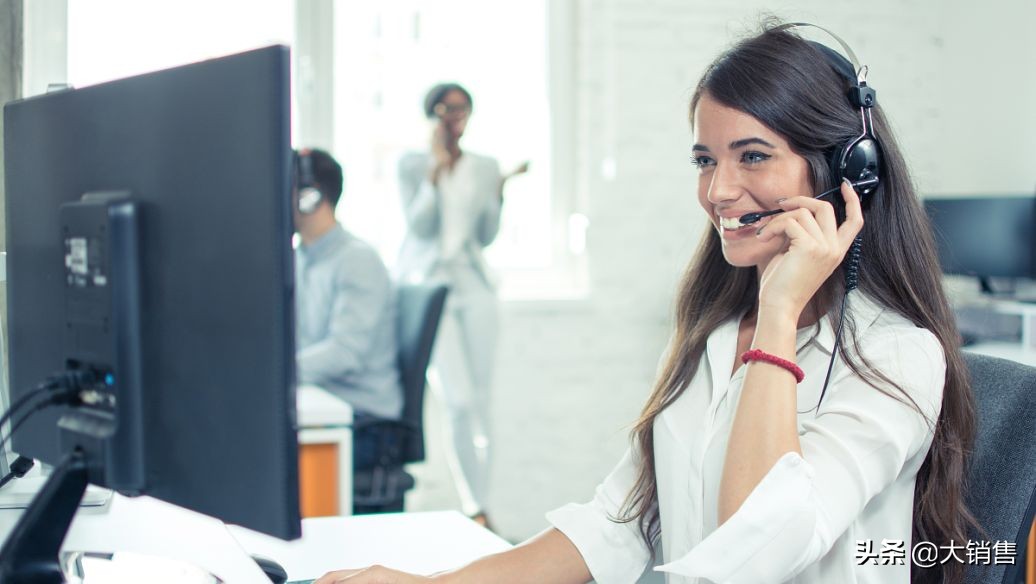 万字长文详解企业的线上运营策略,电话销售100个实用技巧