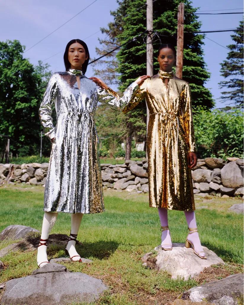 2020全新品牌入驻PRINTEMPS法国春天百货MARIALUISA精品店