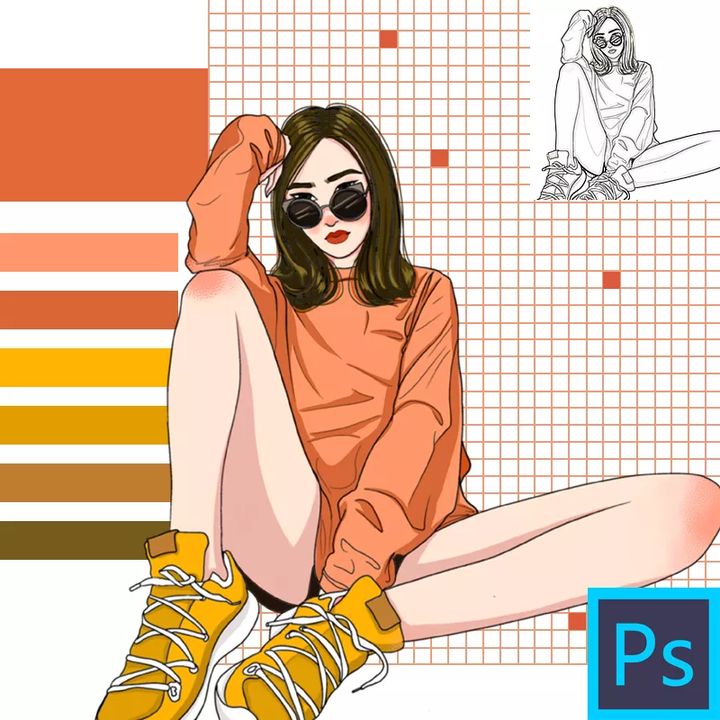 ps解决快捷键与输入法快捷键冲突,ps快捷键大全你全部都知道吗