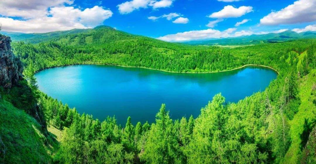 描写夏天很热的诗句和句子,40首清凉诗词送你一夏清凉