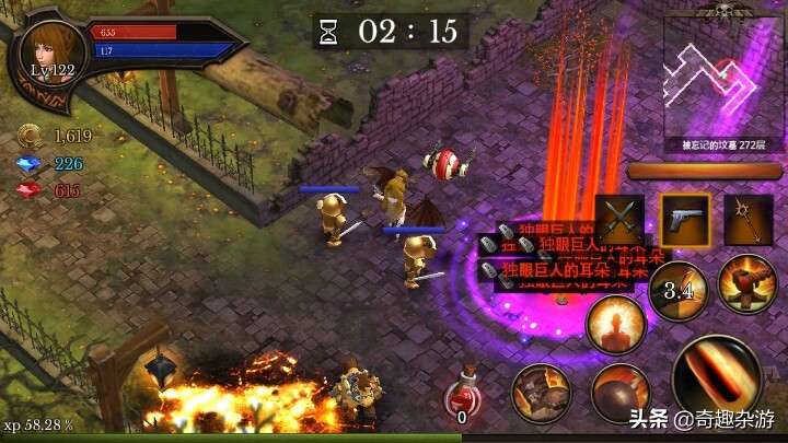 十款好玩不腻的单机手游推荐,比较适合打发时间的单机手游推荐