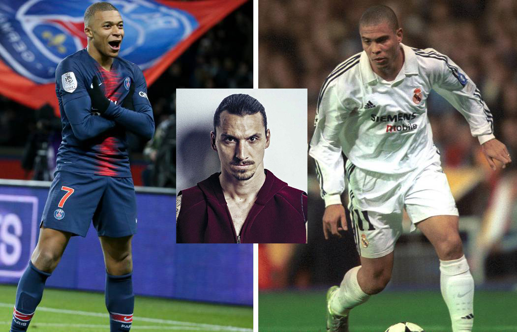 足坛动态1217:梅西西甲最佳！C罗购最贵豪宅！杰队2024接班渣叔？