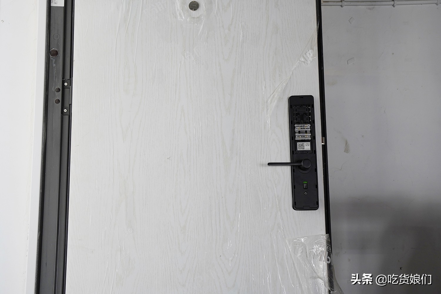 光荣智能门锁缺点,光荣智能门锁测评