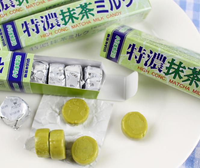 日本抹茶热饮怎么喝,日本抹茶生茶冻甜品怎么吃