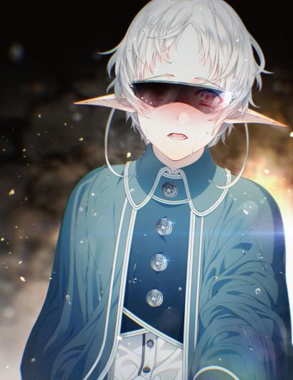 无职转生：希露菲，洛琪希，爱丽丝。鲁迪更喜欢其中的哪一位？