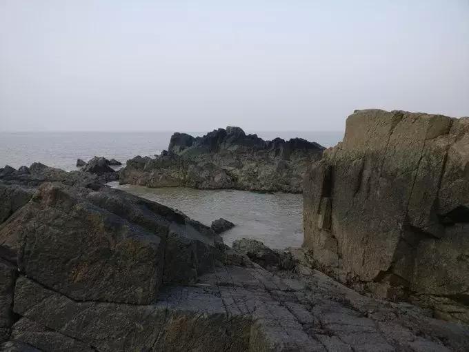 上海去桃花岛的自驾轮渡时间表,上海开车去舟山桃花岛怎么去