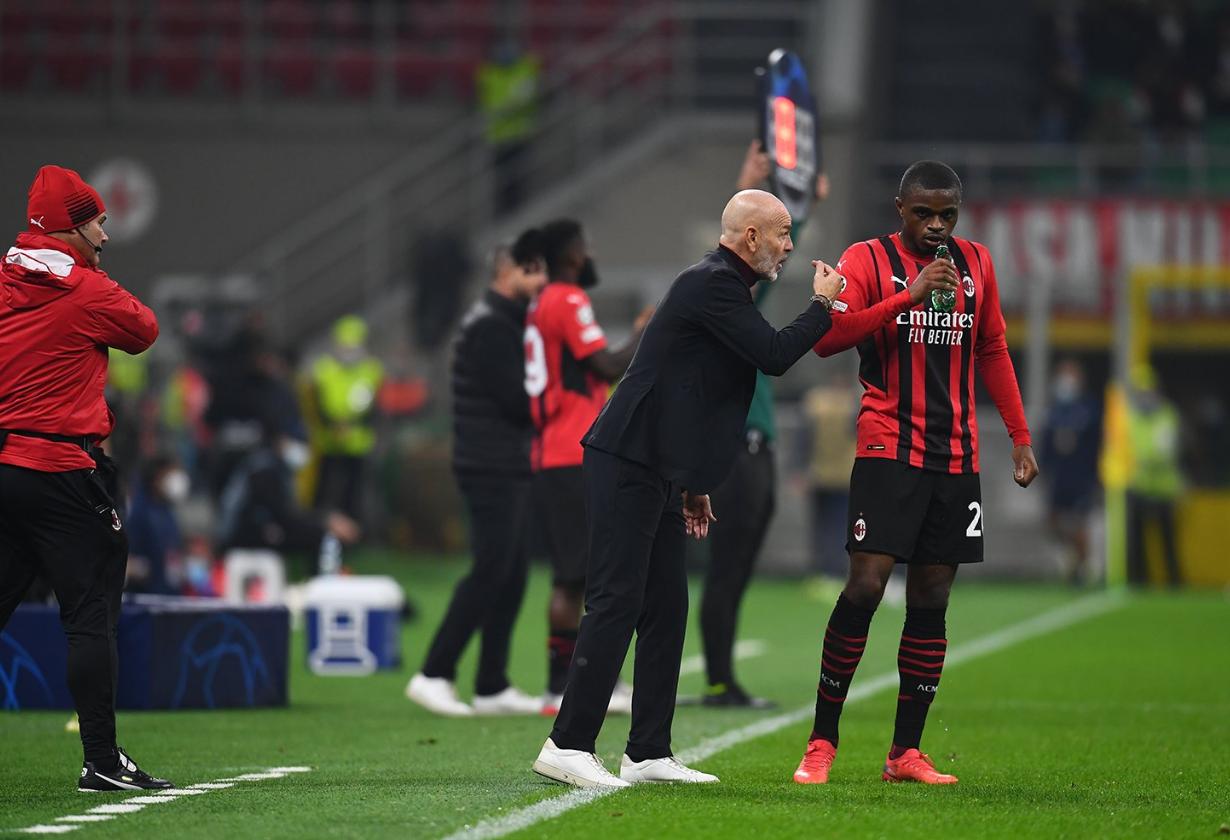 德比国米与ac米兰集锦,米兰德比和ac米兰