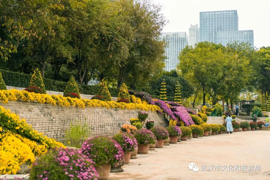 花点时间游黄陂,花点时间游武汉