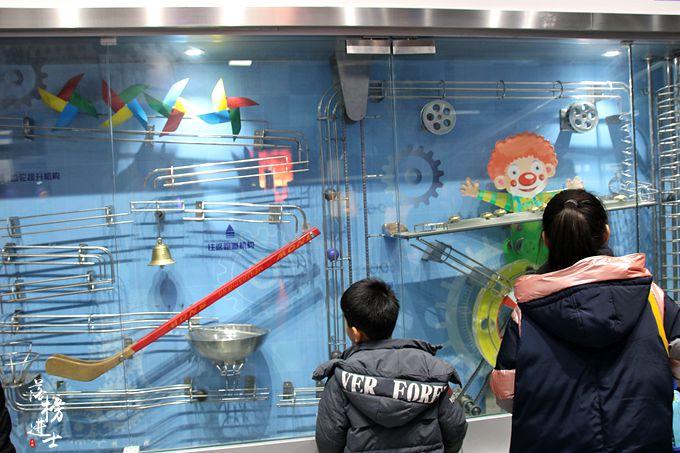 研学旅行天津中关村科技馆,科技类研学旅行