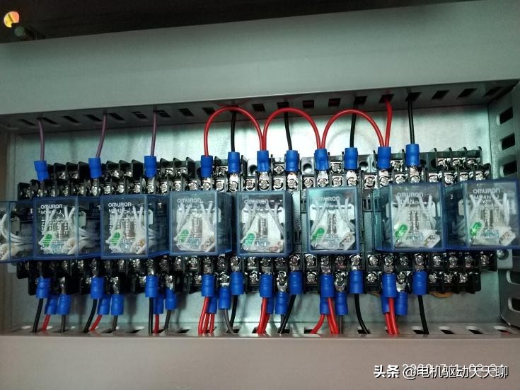 电机控制系统各个参数,步进电机运动控制器操作教程