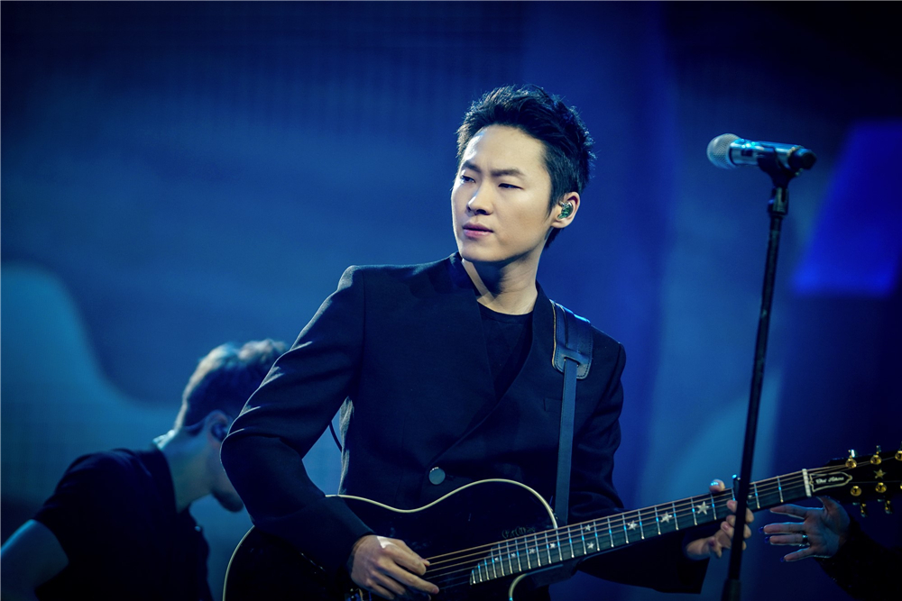 读懂中国摇滚乐队名单合集,推荐几个国内好听的摇滚乐队