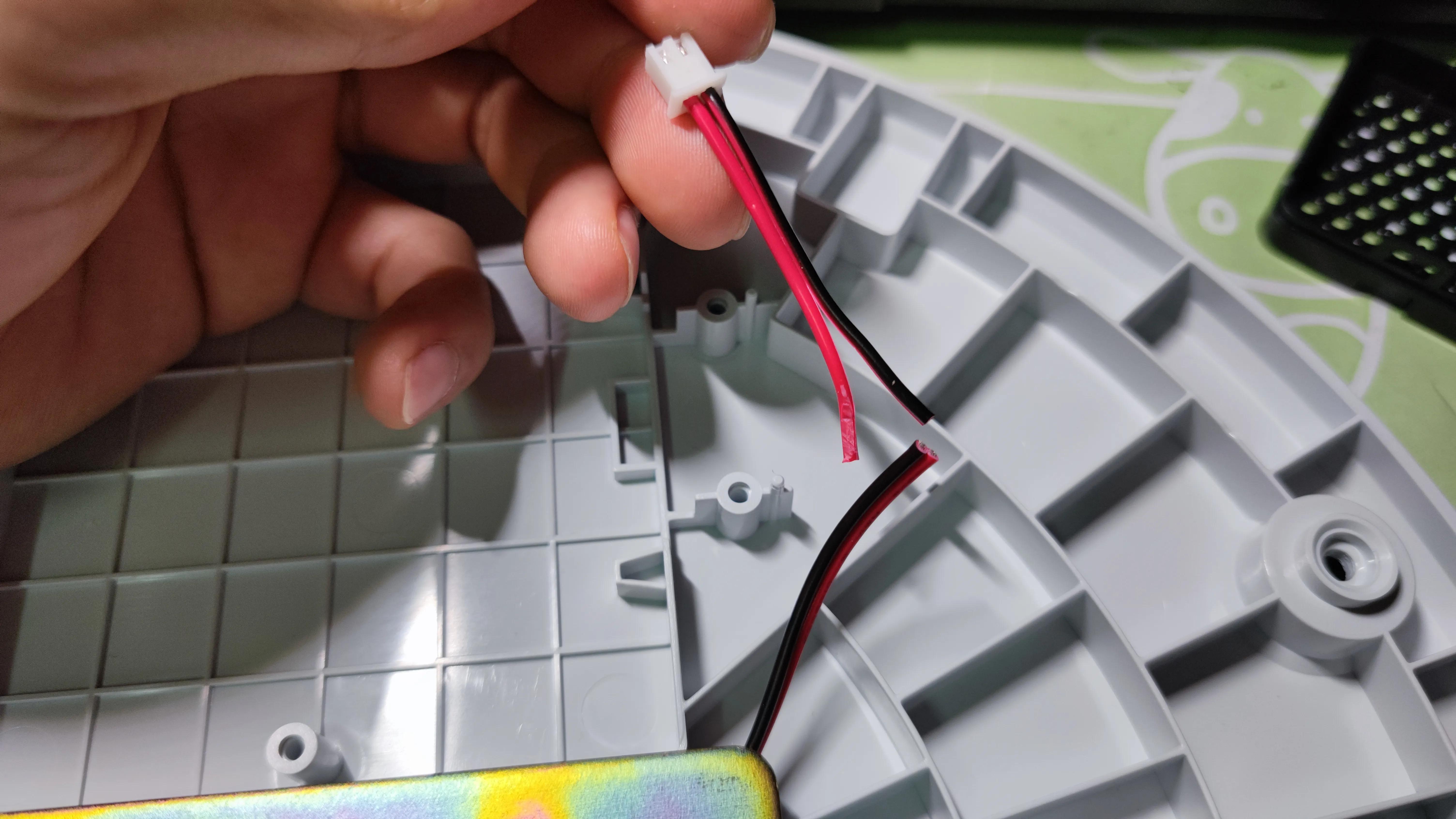 米家1x风扇加装电池,米家风扇1x连homekit