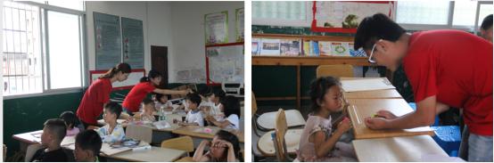 百校千生闽东行丨“追寻初心·服务宁德”临沂大学教育学院“红色基因代代传”实践队福建活动纪实