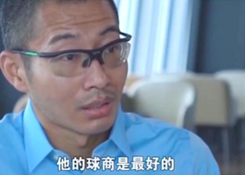 宫鲁鸣怎样评价周琦与郭艾伦,宫鲁鸣易建联周琦丁彦雨航