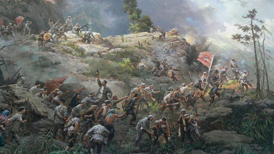 陈赓将军合集,陈赓大将