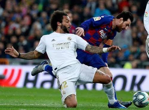 投票梅西巴萨生涯最佳组合小罗,史上最强组合梅西和小罗