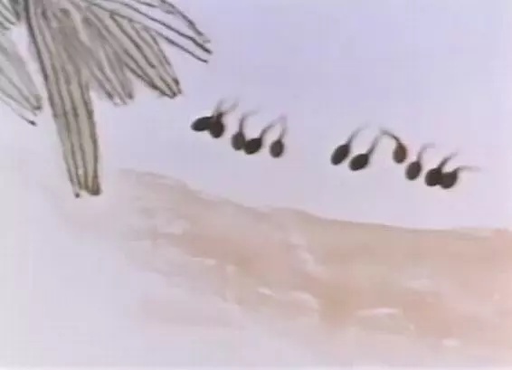 上海美术电影制片厂有哪些电影,上海美术电影制片厂近年作品