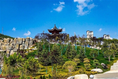 开启幸福新时代,开启新时代新征程新篇章