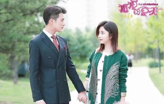 「观影报告」《狐狸的夏天》很“顾承泽”，你会很幸福