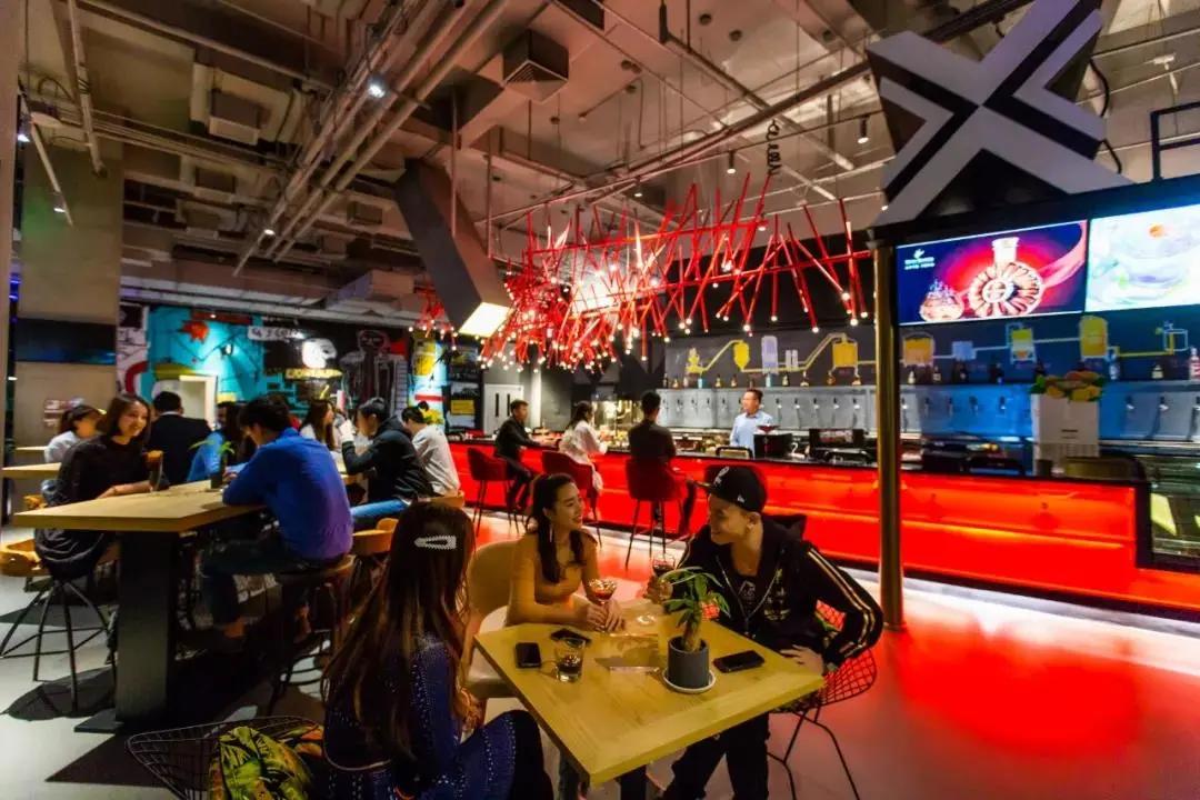 青岛胶南红树林旅游景点,西海岸红树林度假世界