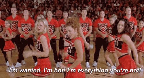 拉拉队美女跳舞dj国外,啦啦队热舞nba