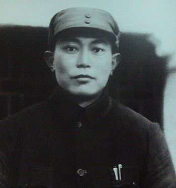 青海西路军,西宁中国工农红军西路军纪念馆