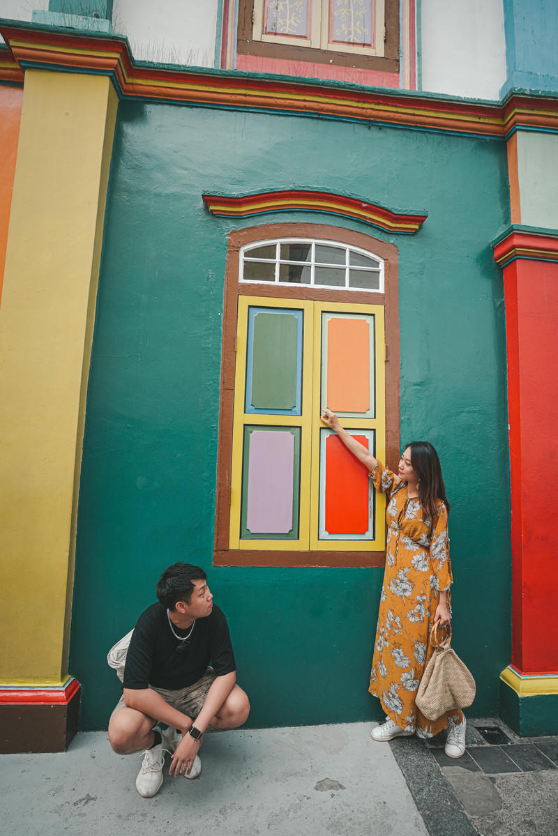 一人一猫环游,一人一猫旅行