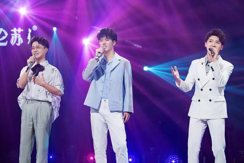 声入人心第二季看方一凡,声入人心方晓东贾凡戴宸