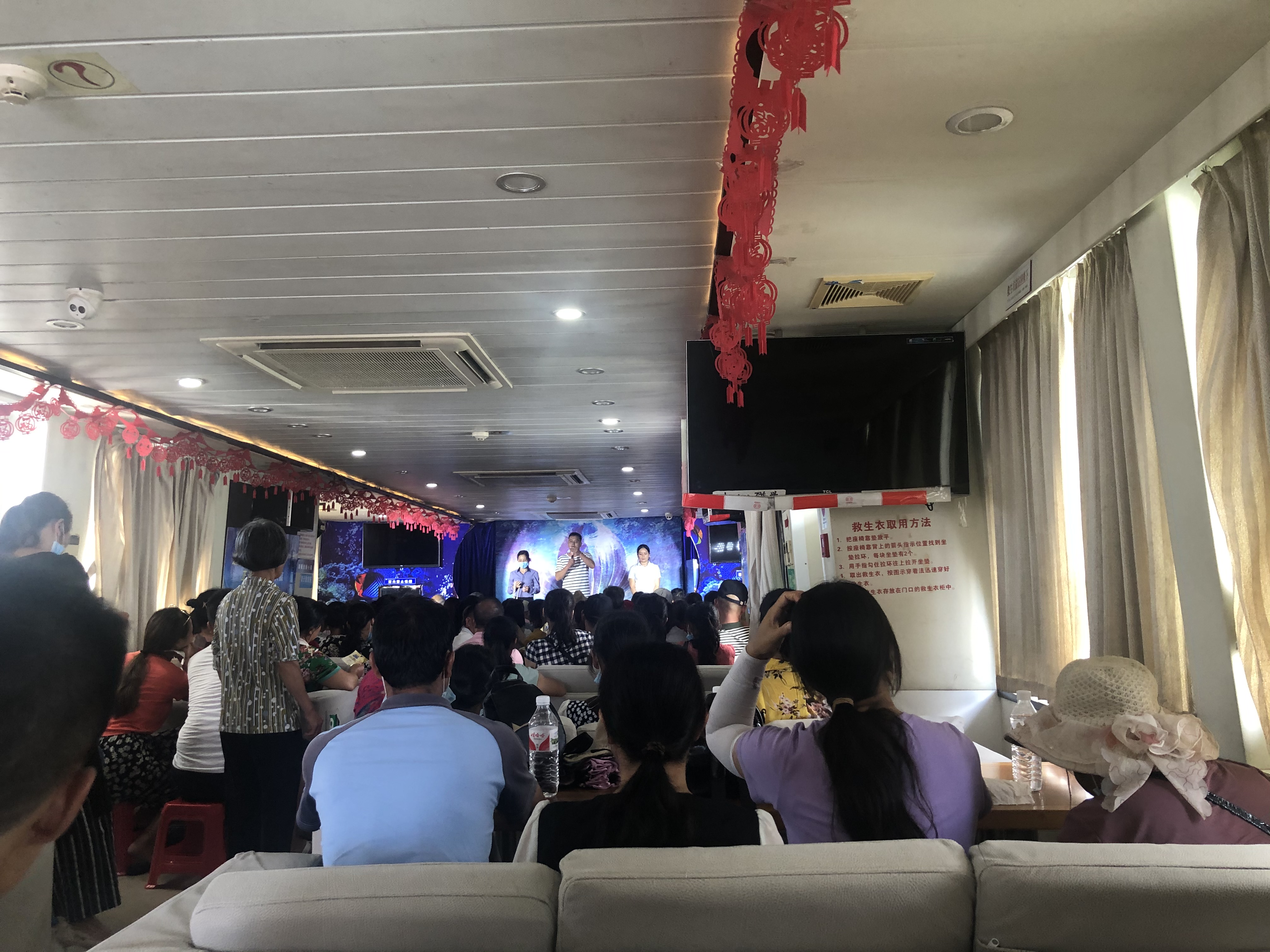 北海跟团游陷阱,低价北海旅游团套路