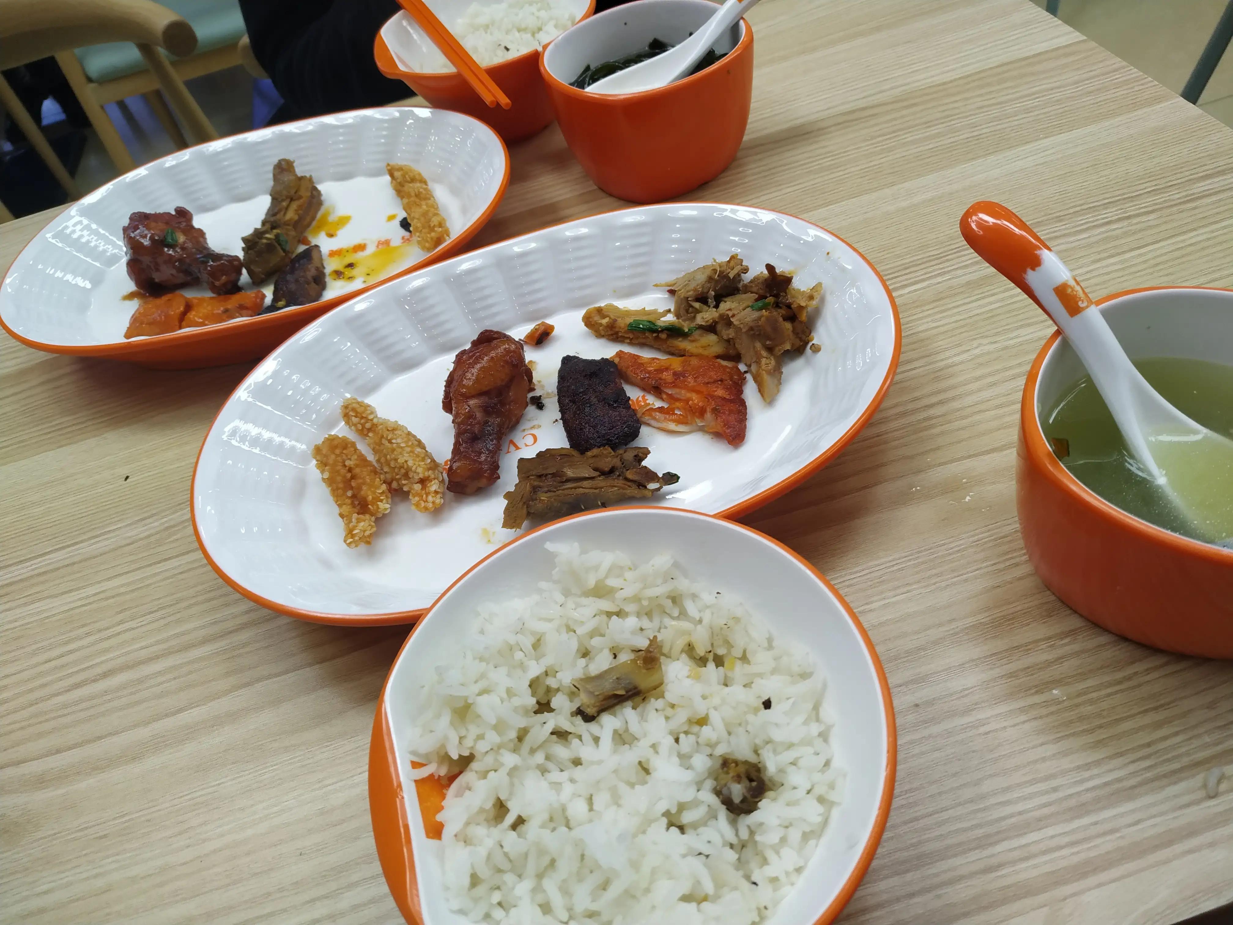 博主大学那点事儿,谈谈自己的大学生活