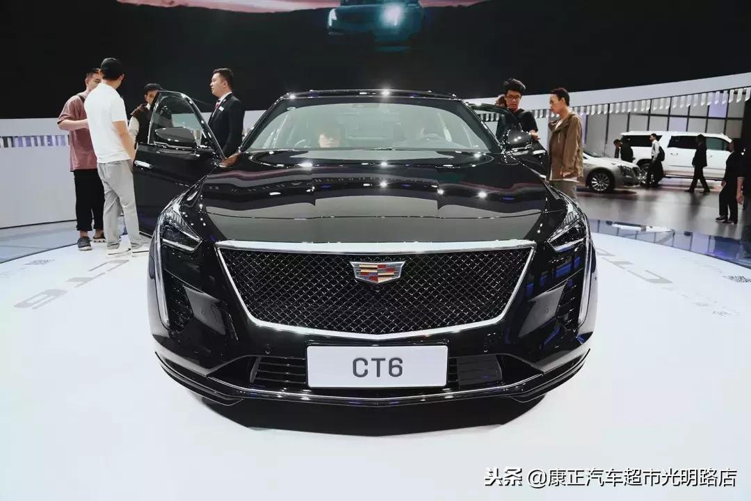 康正汽车超市怎么选购车,康正汽车城车展