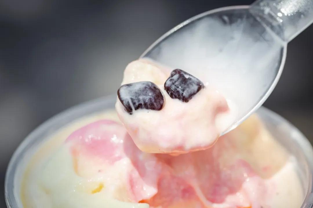 麦丽素出冰淇淋了！便利店就能买到，赶紧打卡晒朋友圈