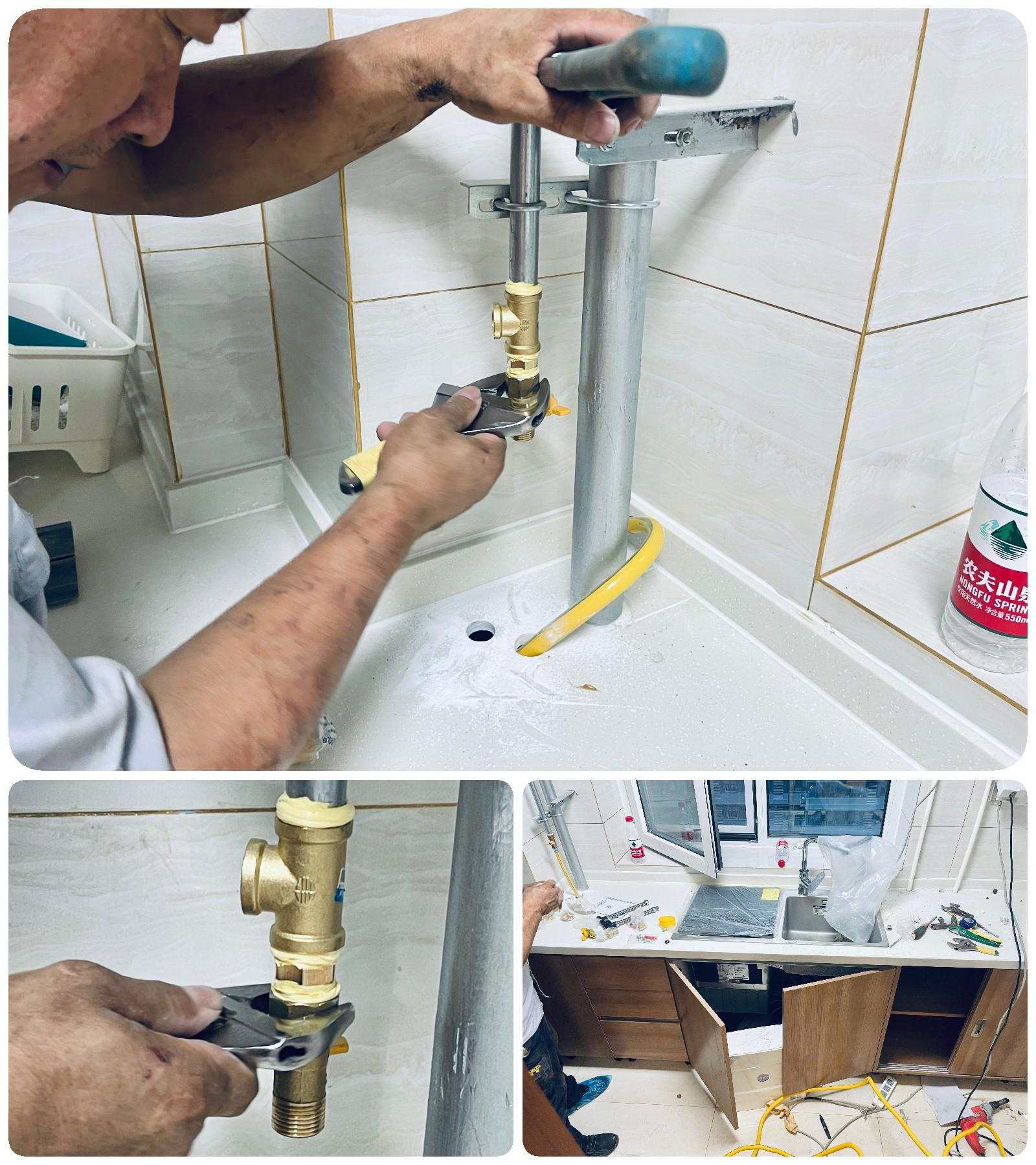 零冷水燃气热水器怎么做到的,零冷水燃气热水器好不好